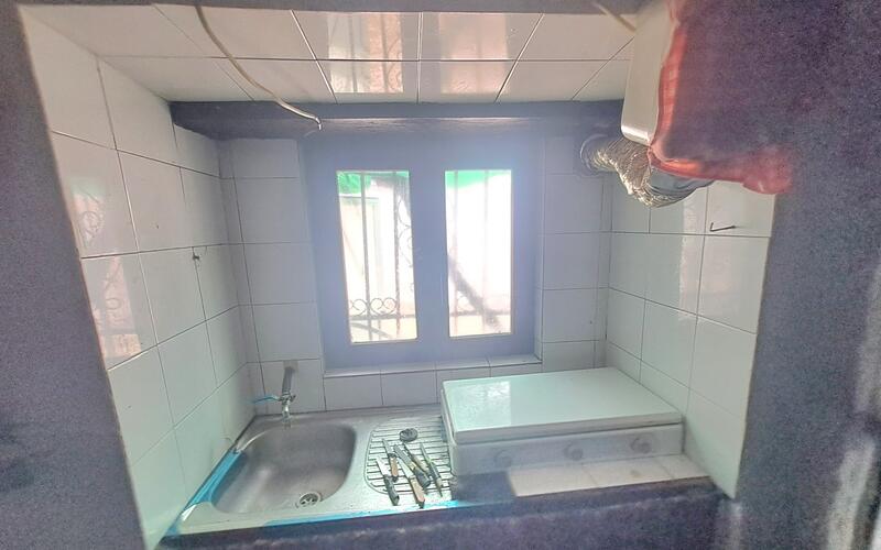3 Cuarto Casa de Campo en venta