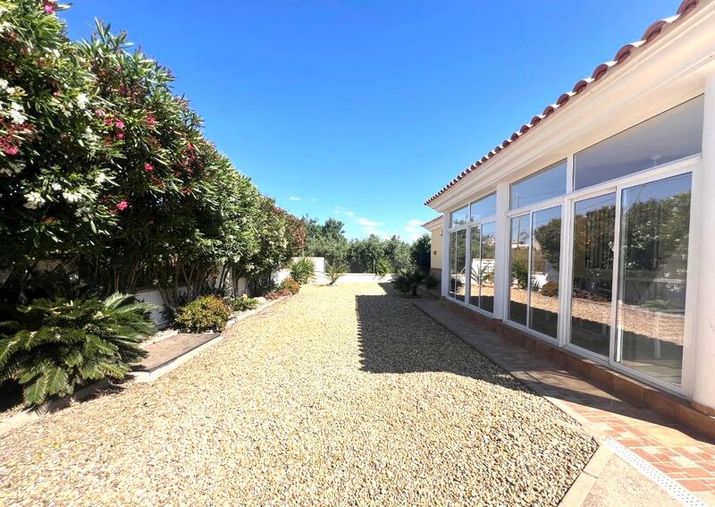 3 slaapkamer Villa Te koop