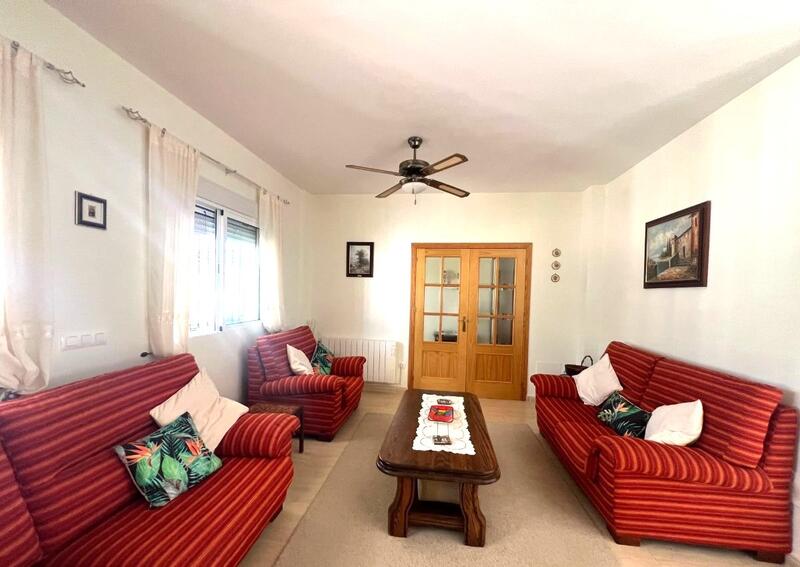 3 slaapkamer Villa Te koop