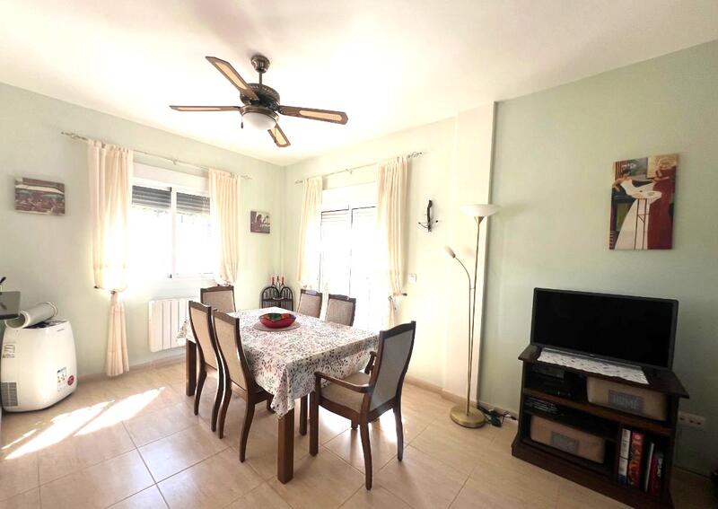 3 slaapkamer Villa Te koop