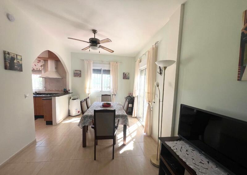 3 slaapkamer Villa Te koop