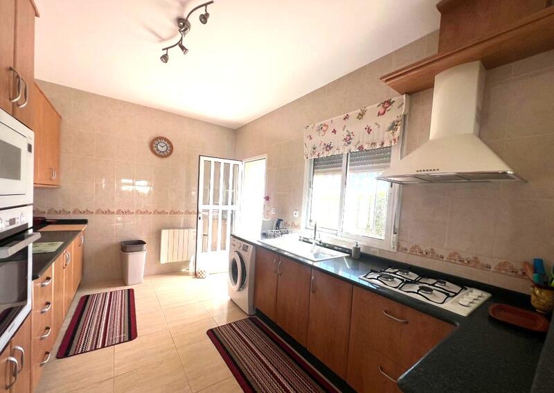 3 slaapkamer Villa Te koop