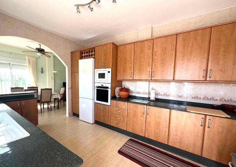 3 slaapkamer Villa Te koop