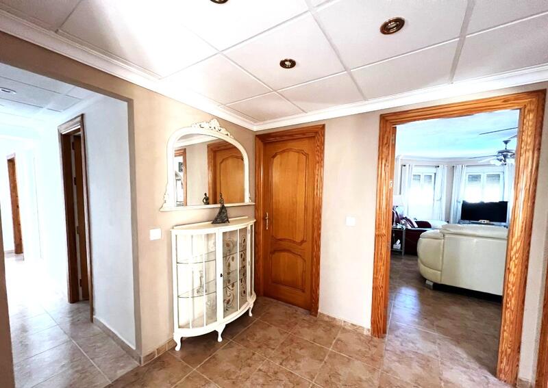5 soveværelse Villa til salg