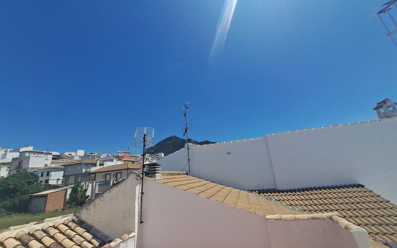 Townhouse for sale in Rute, Córdoba