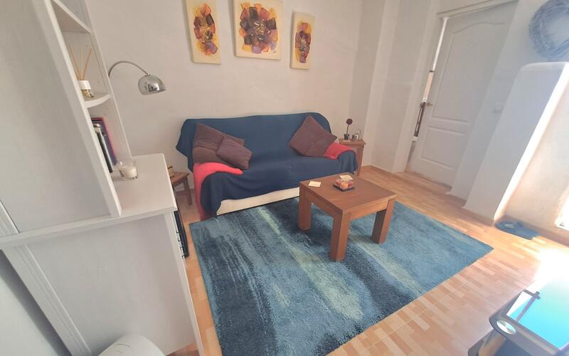 2 chambre Maison de Ville à vendre