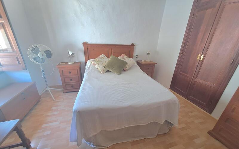 2 chambre Maison de Ville à vendre