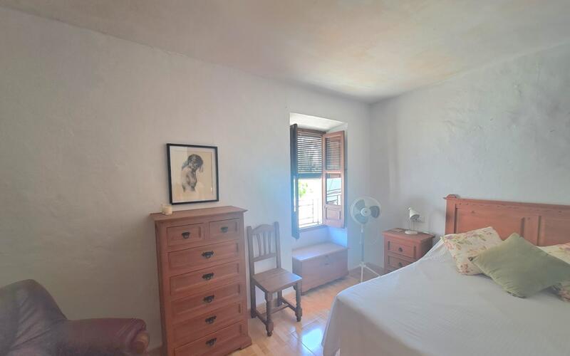 2 chambre Maison de Ville à vendre