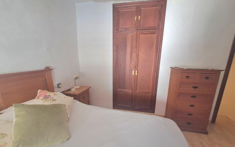 2 chambre Maison de Ville à vendre