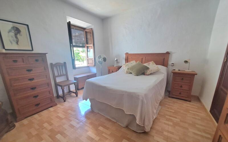 2 chambre Maison de Ville à vendre