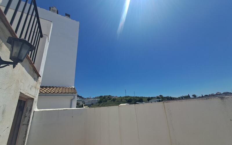 2 chambre Maison de Ville à vendre