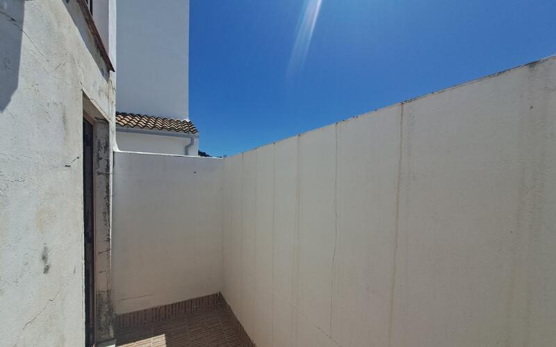 2 chambre Maison de Ville à vendre