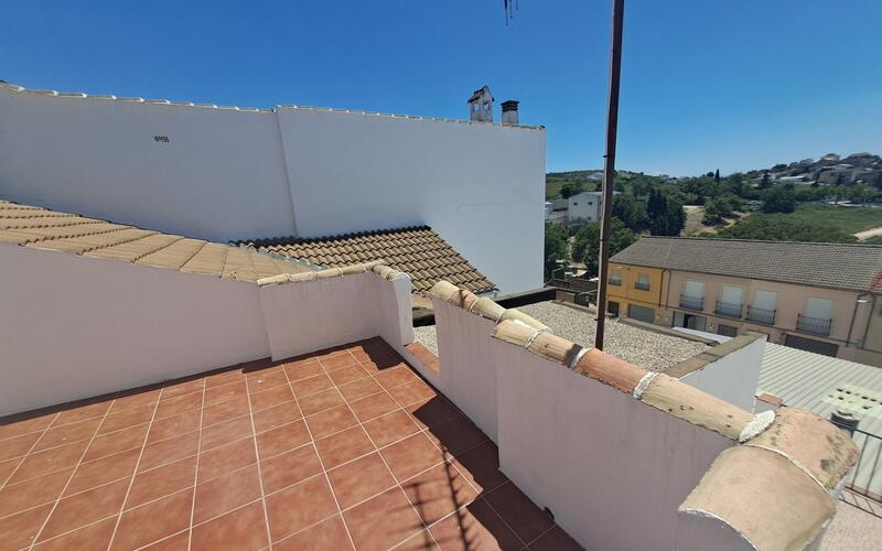 2 chambre Maison de Ville à vendre