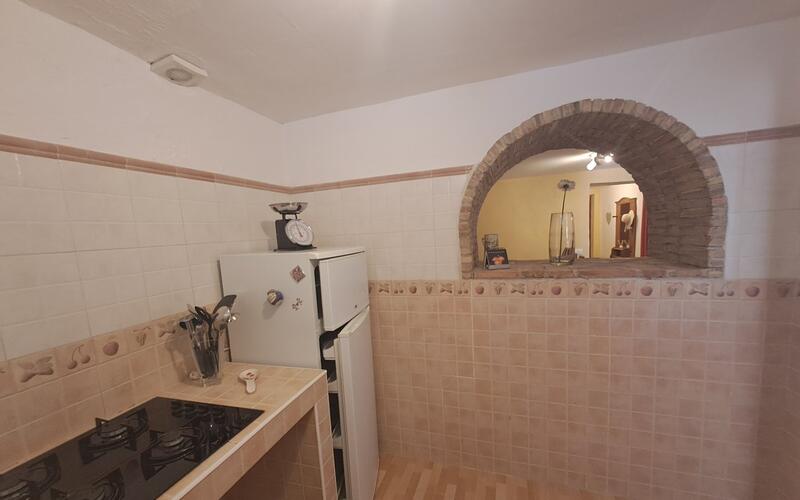 2 chambre Maison de Ville à vendre