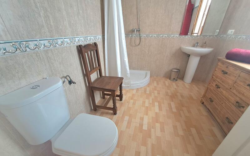 2 chambre Maison de Ville à vendre