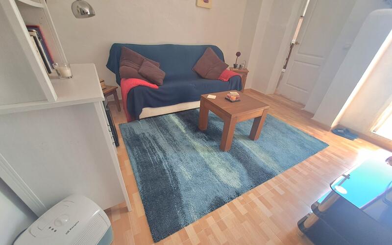 2 chambre Maison de Ville à vendre