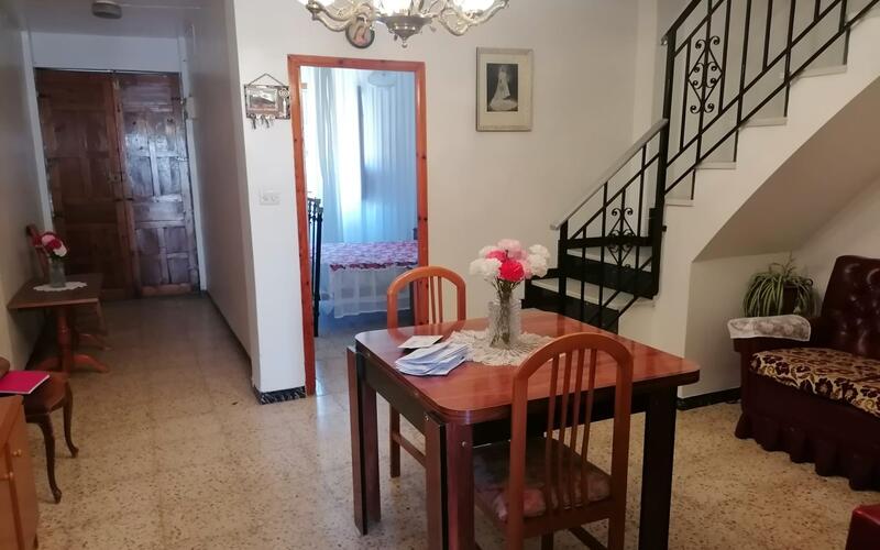 4 bedroom Townhouse for sale