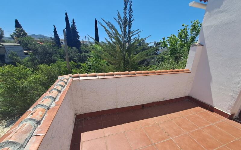 Casa de Campo en venta en Alcala la Real, Jaén