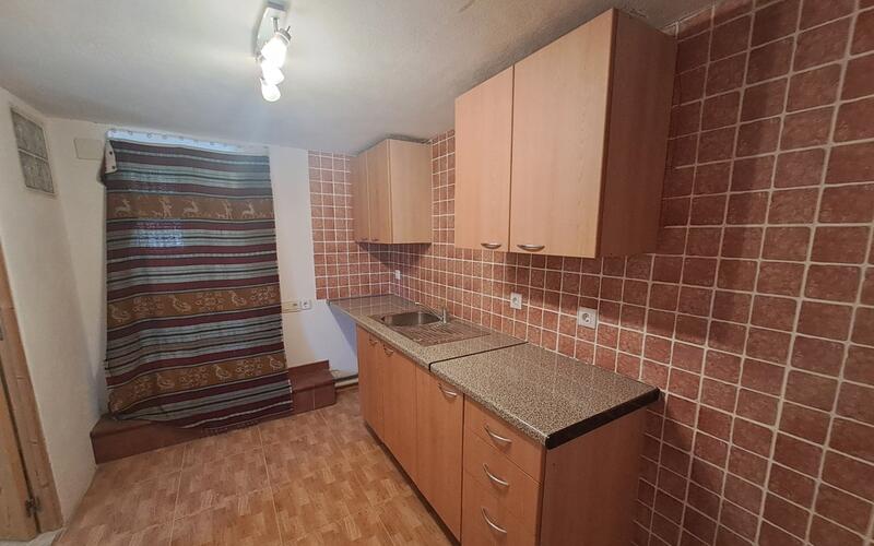 4 chambre Auberge à vendre