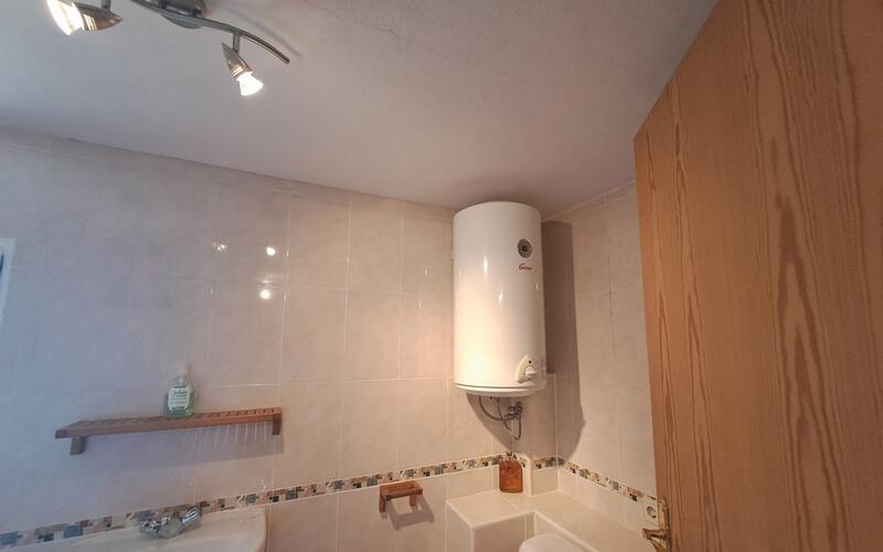 4 chambre Auberge à vendre