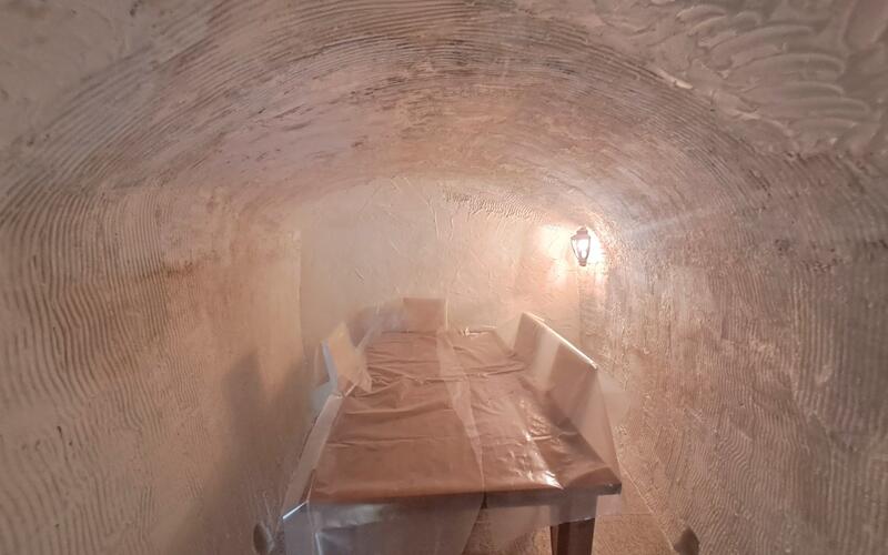 4 chambre Auberge à vendre