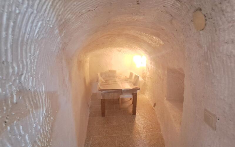 4 chambre Auberge à vendre