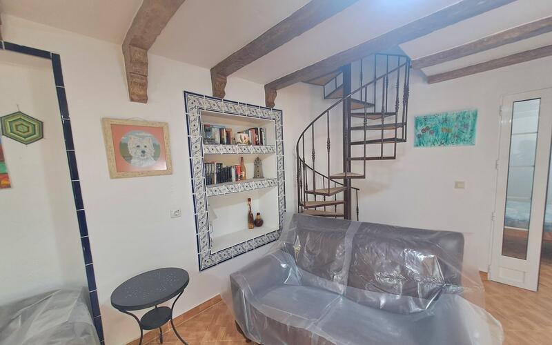 4 chambre Auberge à vendre
