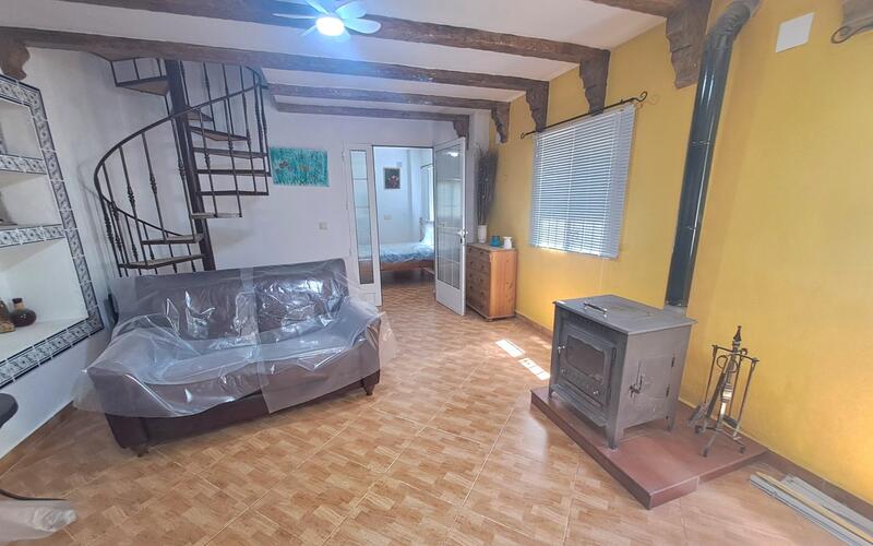 4 chambre Auberge à vendre
