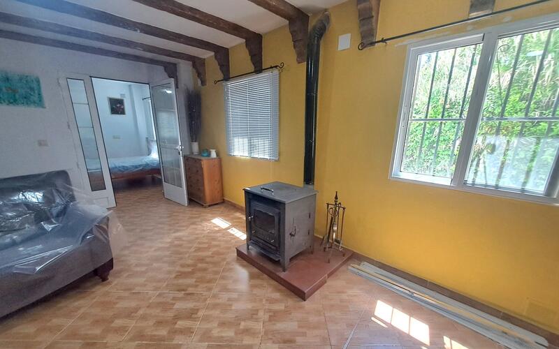 4 chambre Auberge à vendre