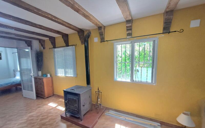 4 chambre Auberge à vendre