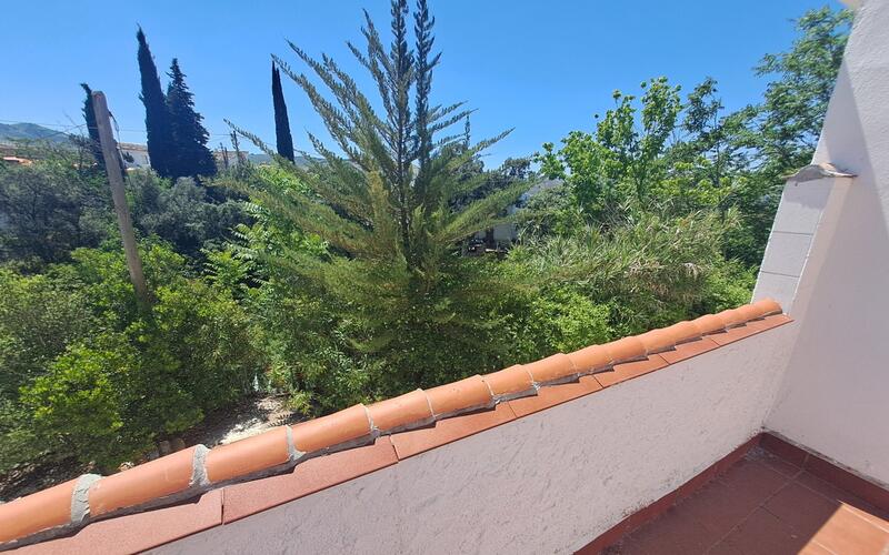 4 chambre Auberge à vendre