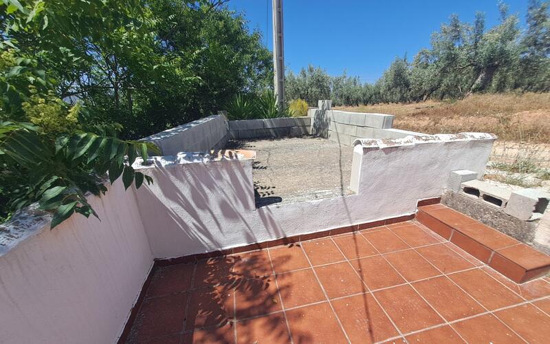 4 chambre Auberge à vendre