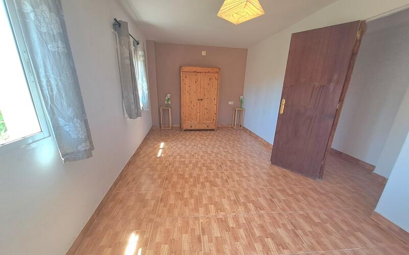 4 chambre Auberge à vendre