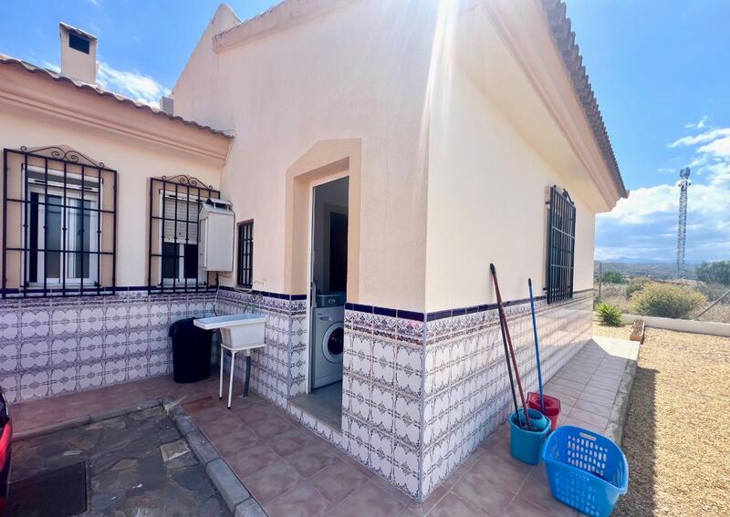 3 Schlafzimmer Villa zu verkaufen