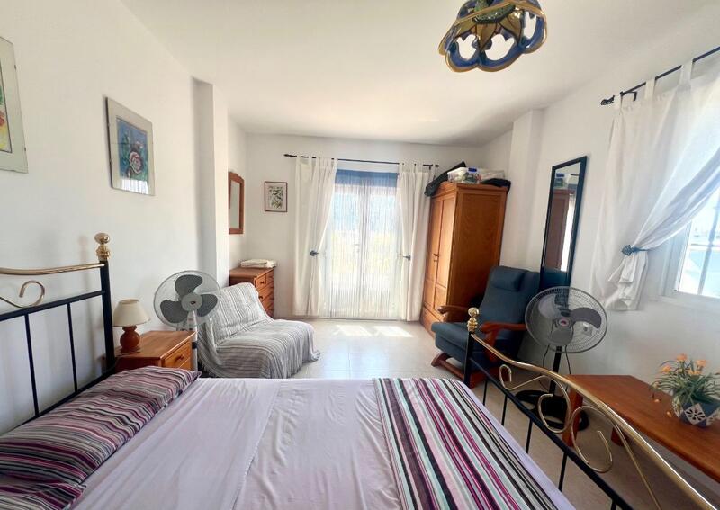 3 Schlafzimmer Villa zu verkaufen