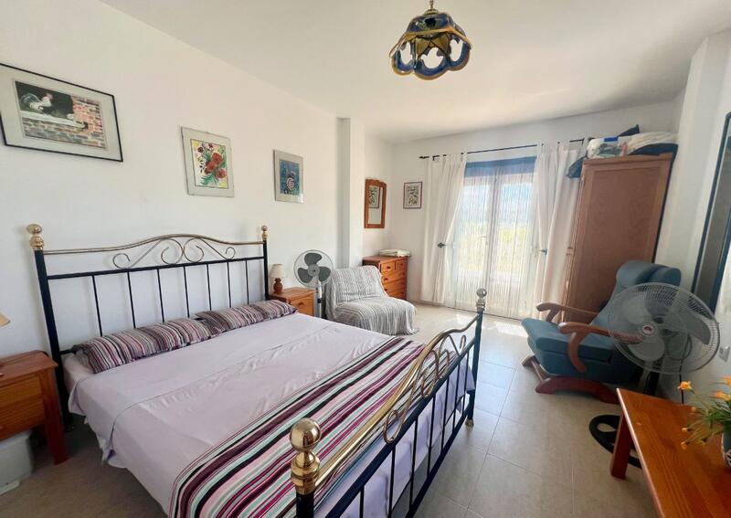 3 Schlafzimmer Villa zu verkaufen