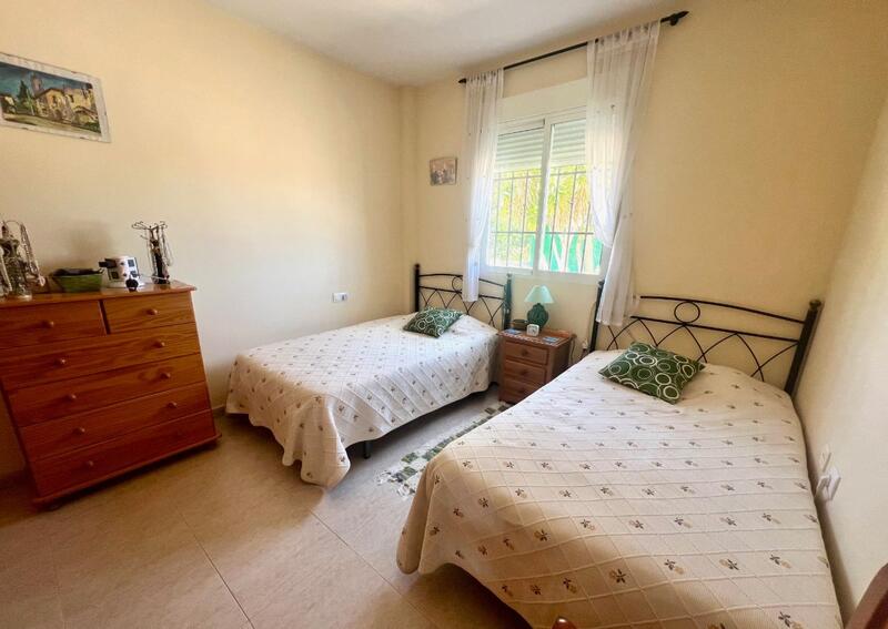3 Schlafzimmer Villa zu verkaufen