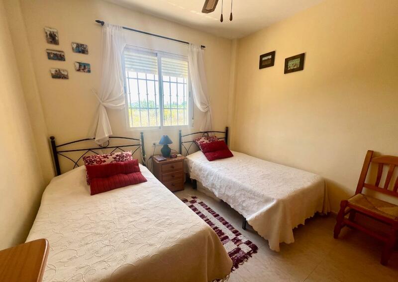 3 Schlafzimmer Villa zu verkaufen