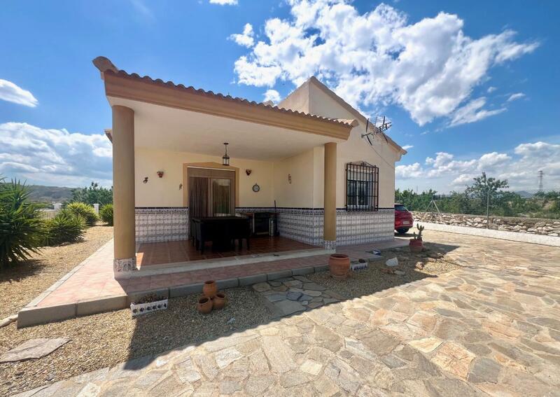 3 Schlafzimmer Villa zu verkaufen