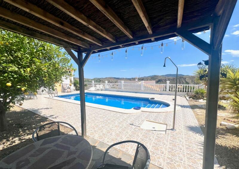 3 Schlafzimmer Villa zu verkaufen