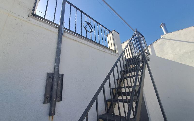 Radhus till salu i Bobadilla de Alcaudete, Jaén