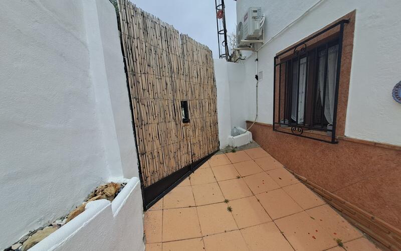 3 slaapkamer Landhuis Te koop