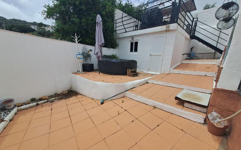 3 slaapkamer Landhuis Te koop