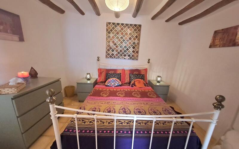 3 slaapkamer Landhuis Te koop
