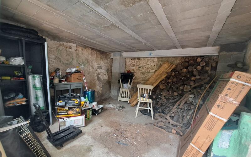 3 slaapkamer Landhuis Te koop
