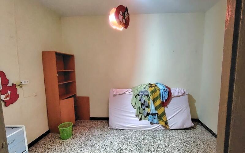 4 chambre Maison de Ville à vendre