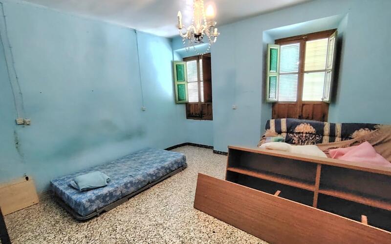 4 chambre Maison de Ville à vendre