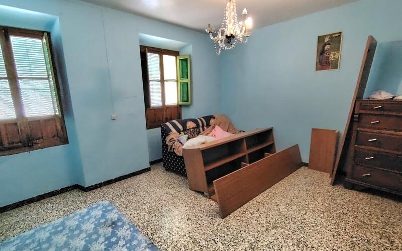 4 chambre Maison de Ville à vendre