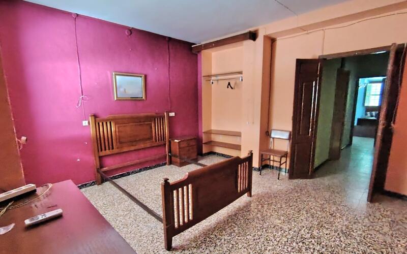 4 chambre Maison de Ville à vendre