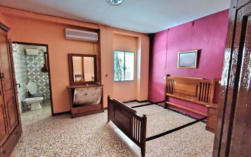 4 chambre Maison de Ville à vendre
